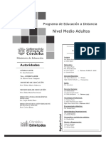 FiNes Modulo - 6 PDF