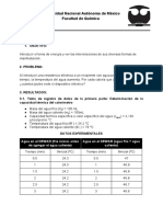 Reporte No.7 Equivalencia Calor-Trabajo