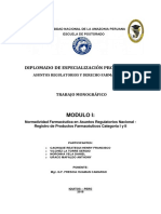 Monografia Diplomado