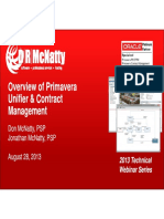 Aug 2013 Unifier WebinarSlides PDF