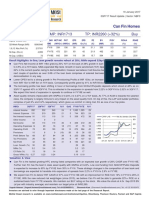 CMP: Inr1713 TP: Inr2260 (+32%) Buy: Can Fin Homes