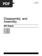 400 Series Manual