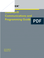 CommunicationsAndProgramming PDF