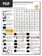 Pasatiempos Matematicos