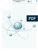 Caratula Del Grupo de Quimica Caratula