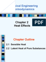 Chapter 2 Heat Effects