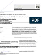 Tumores Quisticos Del Pancreas Revisión