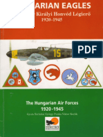 Hikoki - Hungarian Eagles PDF