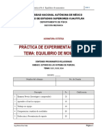 P 06 Equilibrio de Momentos - 2019-I