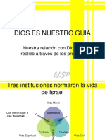 L - 9 - Dios Es Nuestro Guia