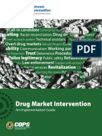 Drug Market Intervention: An Implementation Guide