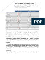 Análisis de La Biometría Hemática