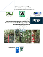 Dinámica de Bosques en Diferentes Escenarios de Tala Selectiva