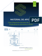 Ensamblado Material de Apoyo Clase de Detallado - SEPROINCA