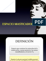 Espacio Masticador Diff