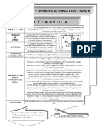 Ultimabola PDF