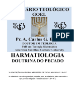 Doutrinas Bíblicas Hamartiologia