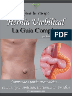 Hernia Umbilical