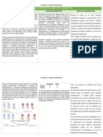 Ventajas Absolutas y Comparativas