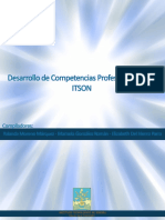 Desarrollodecompetenciasprofesionales PDF