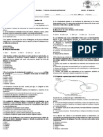 Prueba Ciclos Biogeoquímicos