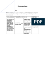 Carbenoxolona