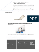 Analisis de Hewlett Packard