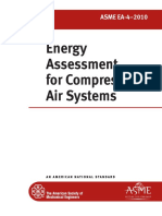 ASME EA 4 2010 Energy Assessment For Compressed Air Systems PDF