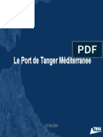 Le Port Tanger Med PDF