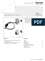 Swivel Angle Sensor: H20559 (Similar Figure)