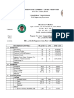 Technological University of The Philippines: Ayala BLVD., Ermita, Manila