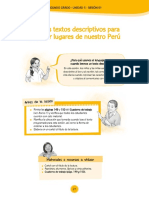 Lenguaje Descriptivo PDF