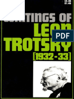 Writings of Leon Trotsky - V. 05 (1932-33)