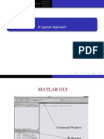 Matlab Solved Problems