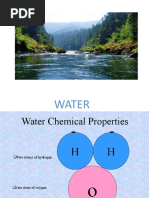 Water