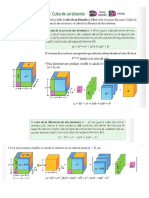 Cubo de Un Binomio Mas Completo Mas Detallado