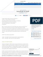 Introdução Ao BGP PDF