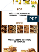 PDF Módulo - Tecnología de Cereales y Oleaginosas