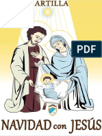 Navidad 2016 Seminario Conciliar María Inmaculada