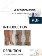 DVT Slide