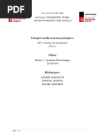 tp3 Gestion de La Memoire PDF