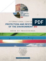 03 PRE XIV Book of Proceedings