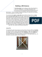 Antenna VLF