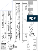 Instalaciones Sanitarias - Plano - Iiss 01 - Intalaciones Sanitarias Agua Fria-Layout1