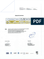 QCD Cert Mar-41928