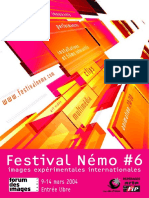 Nemo 2004