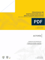 ACUERDO Nro. MINEDUC 2018 00026 A Normativa Que Regula El Cronograma Escolar