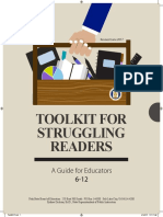 Toolkitreaders