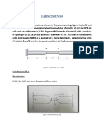 Fea Lab Session4