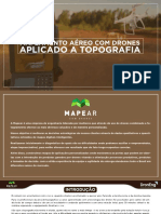 eBook-Topografia Com Drones